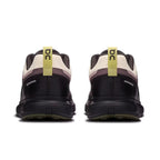 ON Women's Cloud 6 Geo Waterproof Dew/Gobi