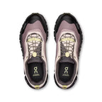 ON Women's Cloud 6 Geo Waterproof Dew/Gobi