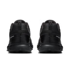 ON Men's Cloud 6 Geo Waterproof Black/Black